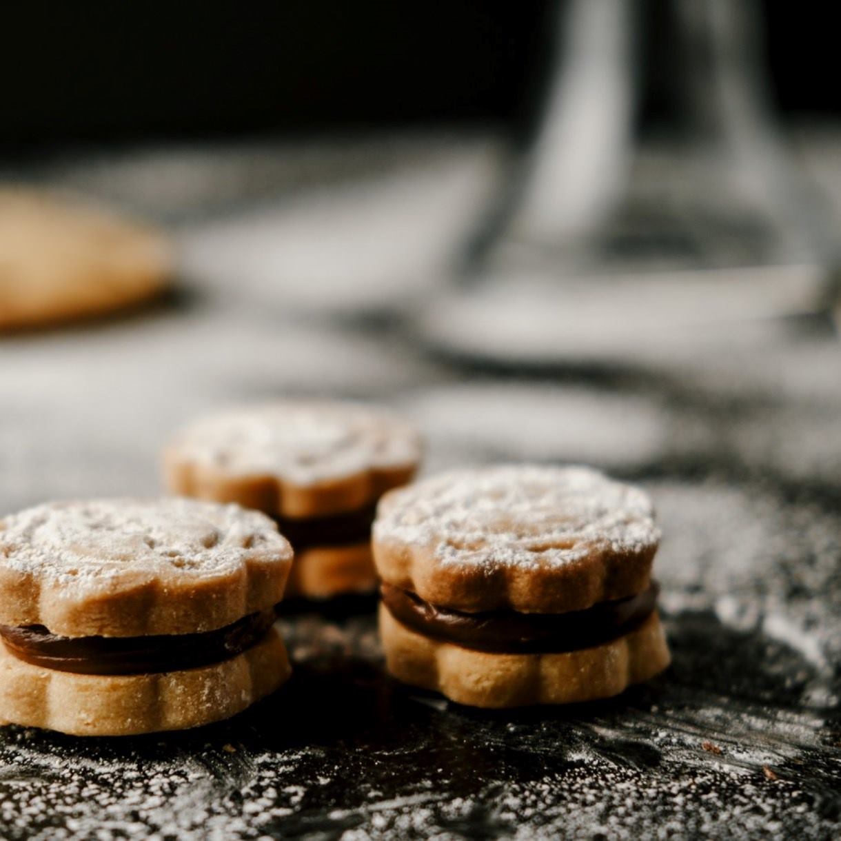 Alfajores