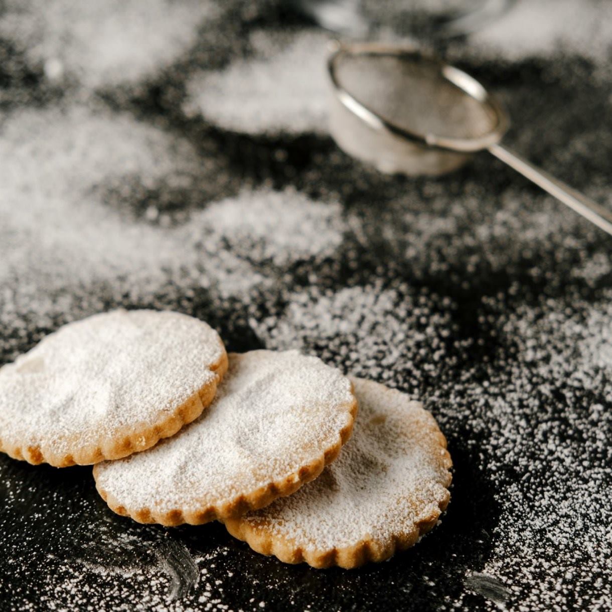 Galletas Yolis